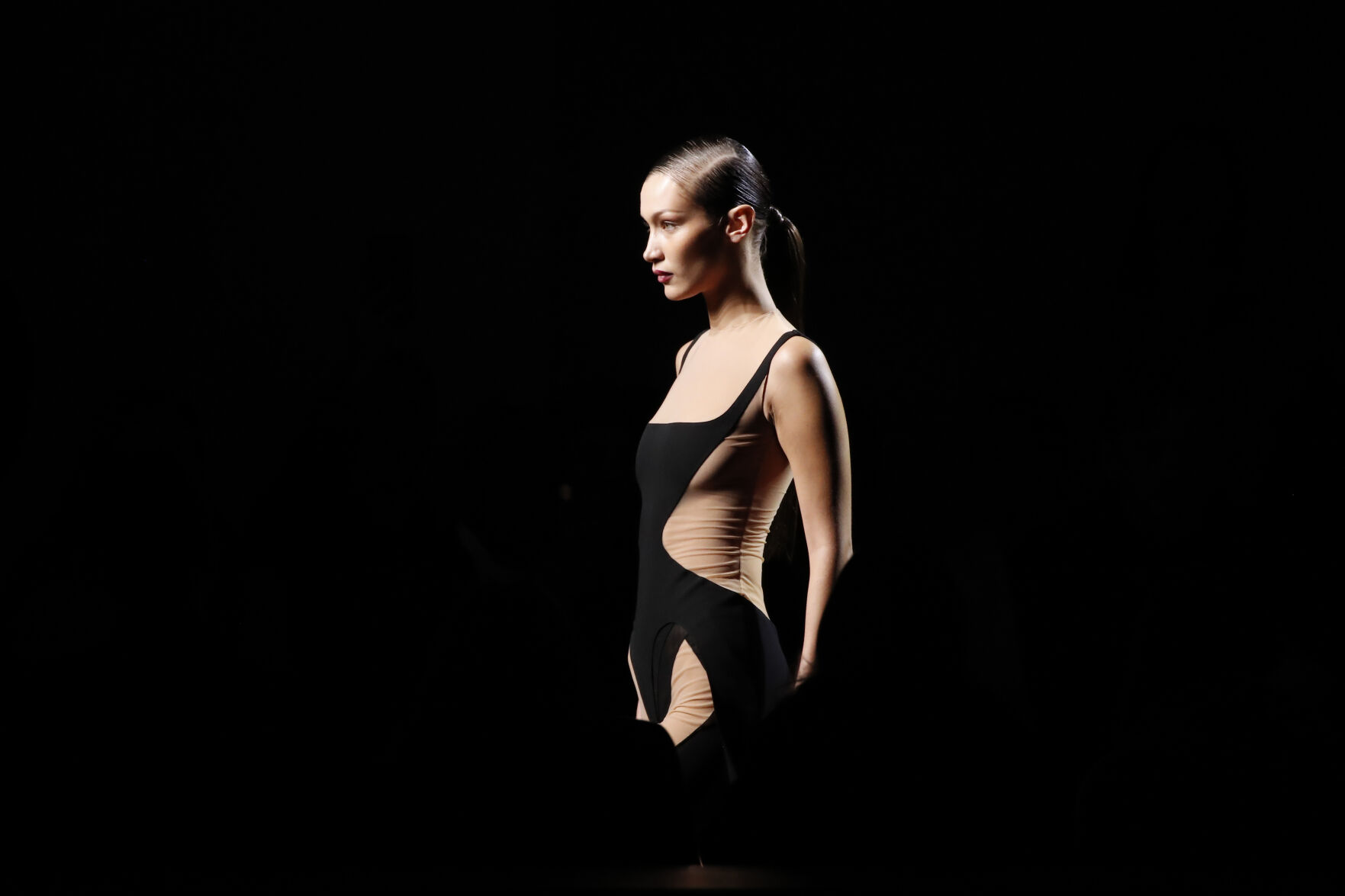 Paris Fashion F/W 2020/21 Mugler